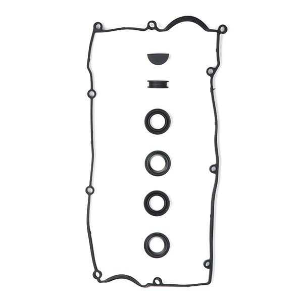 Compre 458770 Elring Vedante da tampa de válvulas de motor, kit