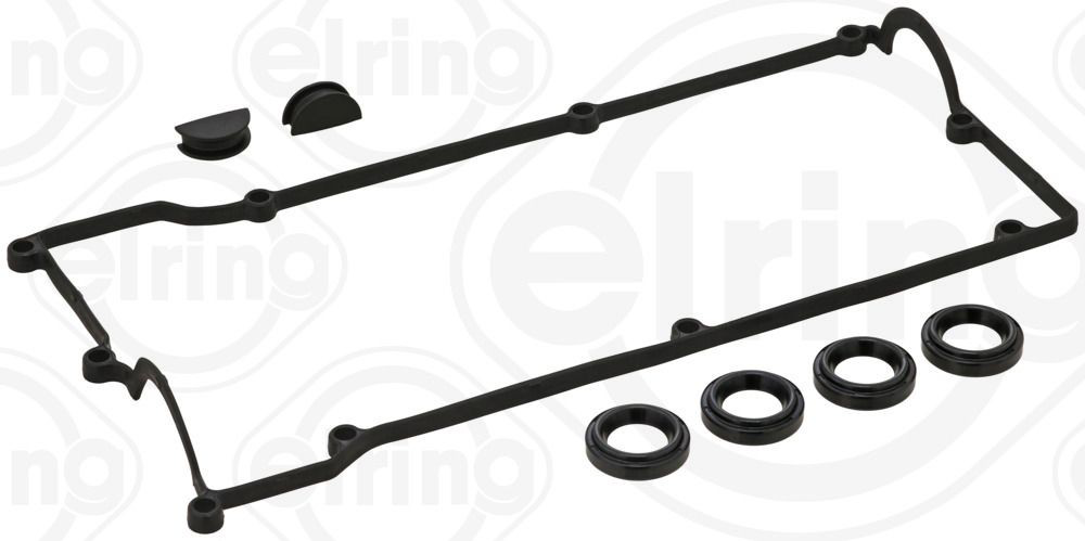 Vedante da tampa de válvulas de motor, kit Elring 458770 preço, a partir de 27,81 USD