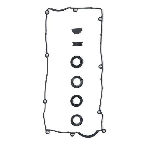 458770 Elring Vedante da tampa de válvulas de motor, kit