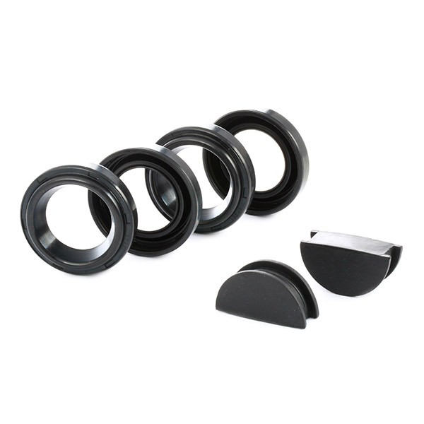Vedante da tampa de válvulas de motor, kit Elring 458770