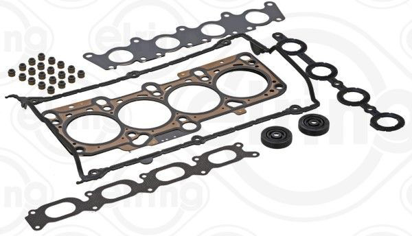 Kit superior de vedantes de motor D3293400 Glaser