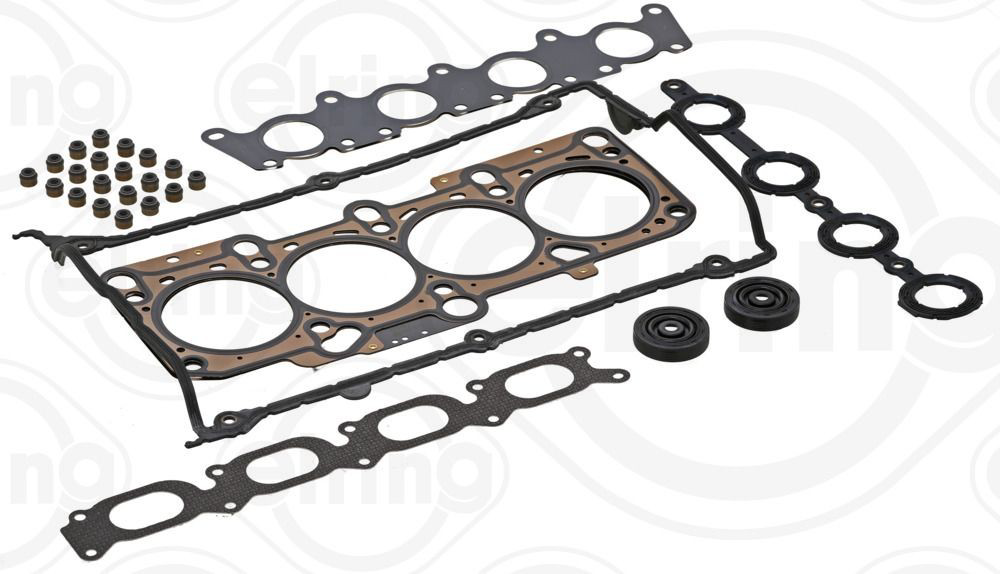 Kit superior de vedantes de motor Glaser D3293400