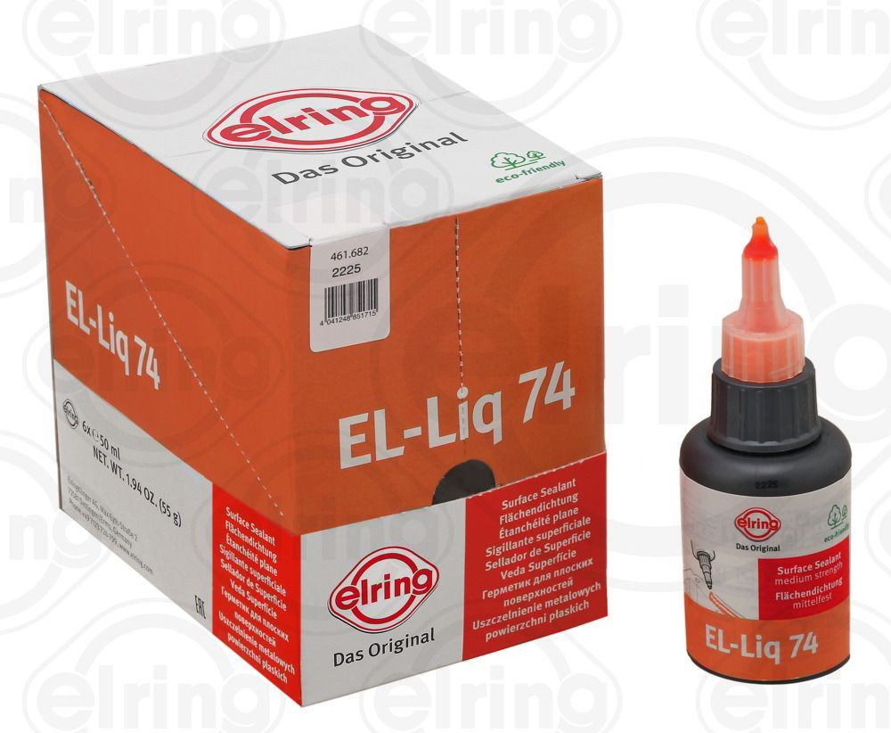 Selante de vedante Elring 461682 preço, a partir de 29,83 USD