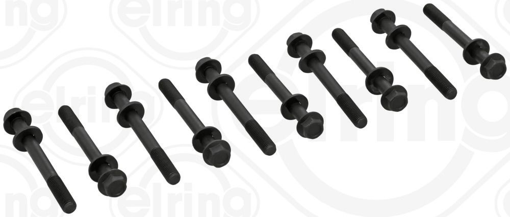 Compre 94580081 Hyundai/Kia Parafuso de cabeça de motor (CBC)