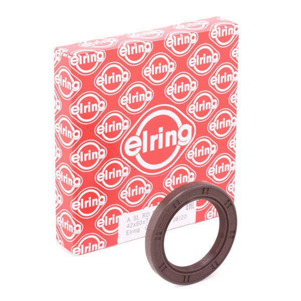 Vedação dianteira de cambota de motor Elring 473150 preço, a partir de 9,68 USD