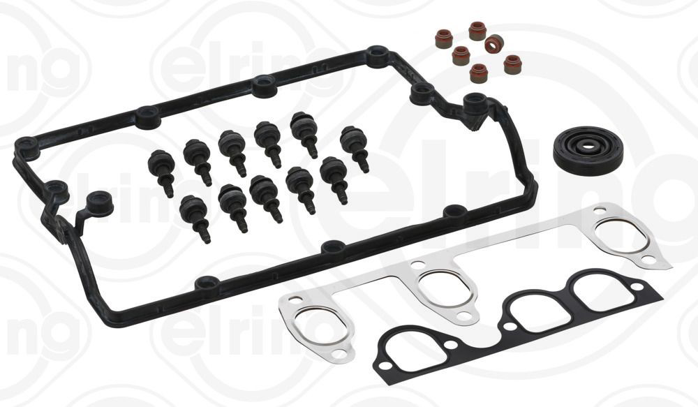 Kit superior de vedantes de motor Glaser D3662400