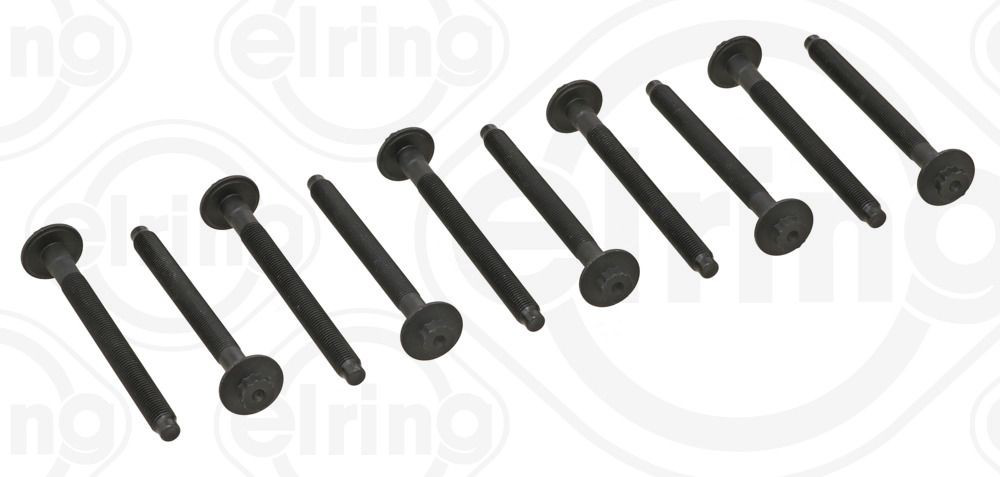 Parafuso de cabeça de motor (CBC) General Motors 95517874 preço, a partir de 35,42 USD