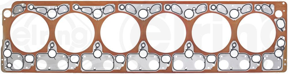 Vedante de cabeça de motor (CBC) Mercedes 9260160820 preço, a partir de 125,87 USD