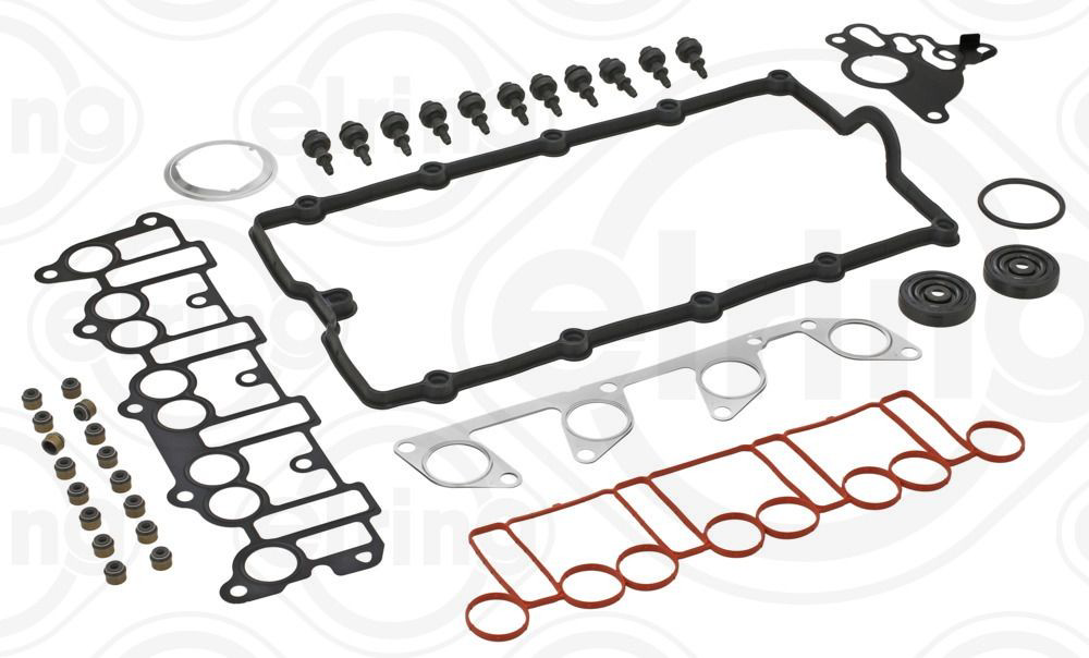 490921 Elring Kit superior de vedantes de motor