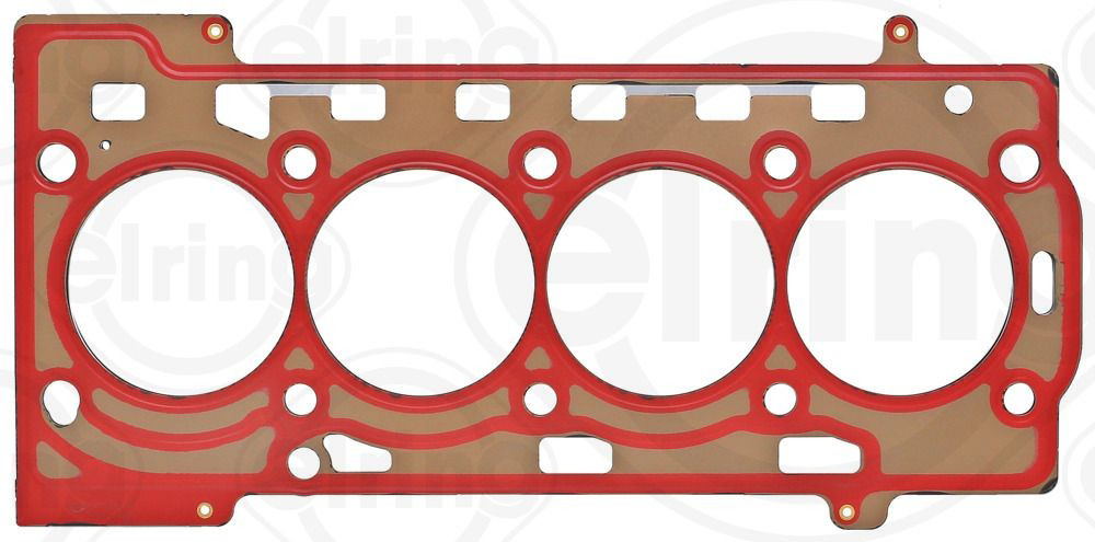 492641 Elring Vedante de cabeça de motor (CBC)