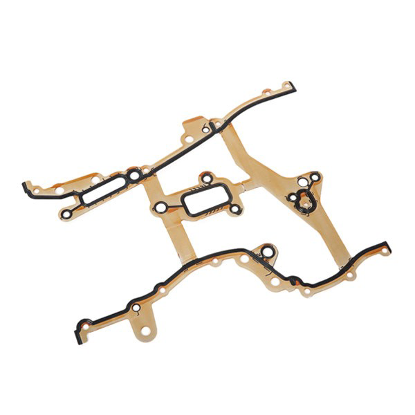 Vedante de tampa dianteira de motor Elring 503241 preço, a partir de 32,10 USD