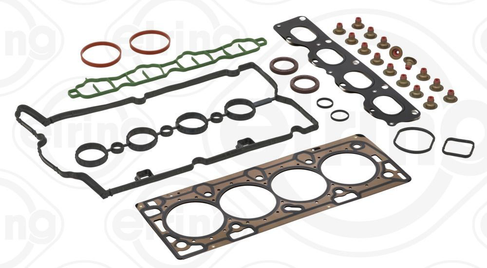 Kit superior de vedantes de motor 93190885 General Motors