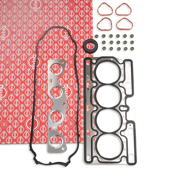 Compre 505050 Elring Kit superior de vedantes de motor