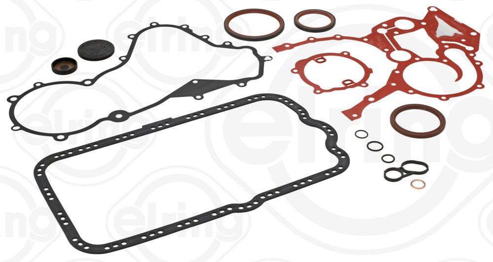 505201 Elring Kit inferior de vedantes de motor
