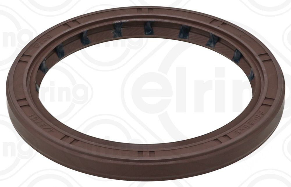  Vedação traseira de cambota de motor Suzuki Swift I hatchback (AA) (1983 - 1989) I