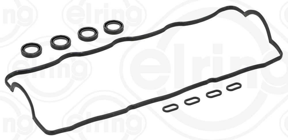 508530 Elring Vedante da tampa de válvulas de motor, kit