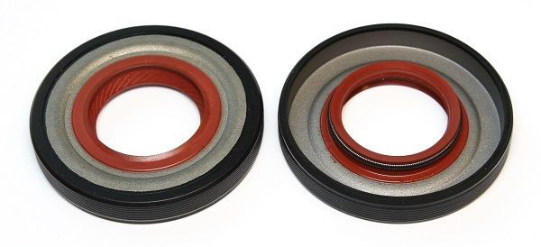 Vedação dianteira da árvore distribuidora de motor P7603611 Glaser