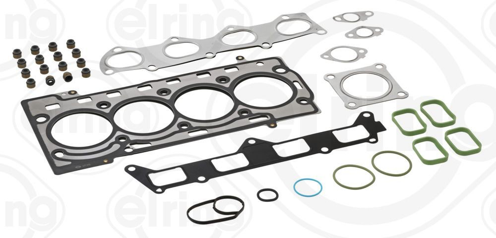 517171 Elring Kit superior de vedantes de motor