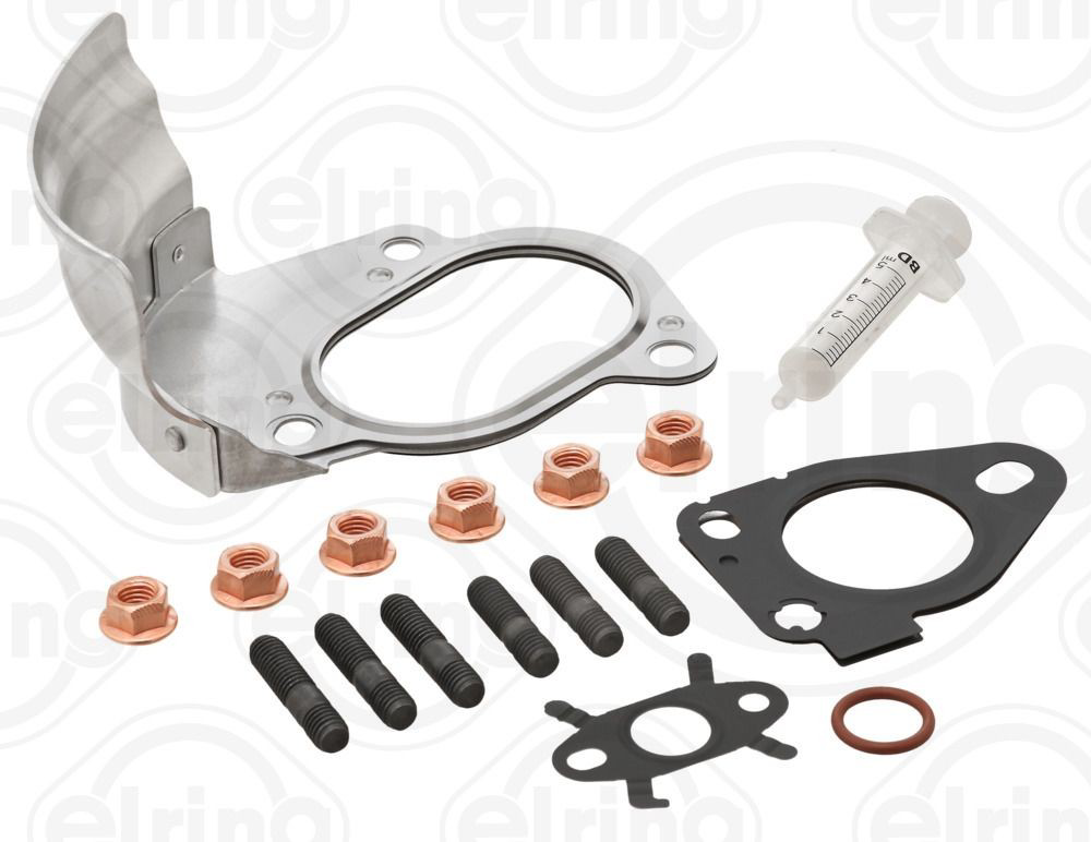 518760 Elring Vedante de turbina, kit de montagem