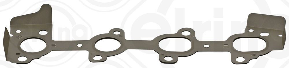 Compre Vedante de tubo coletor de escape Mercedes B 