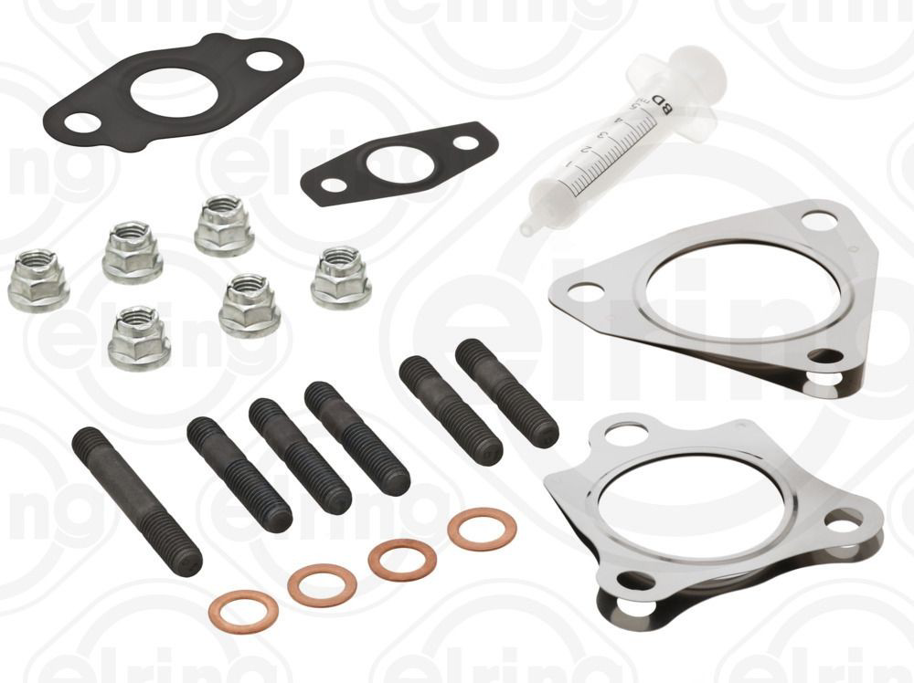 522350 Elring Vedante de turbina, kit de montagem