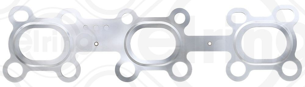 Compre Vedante de tubo coletor de escape Nissan Murano 