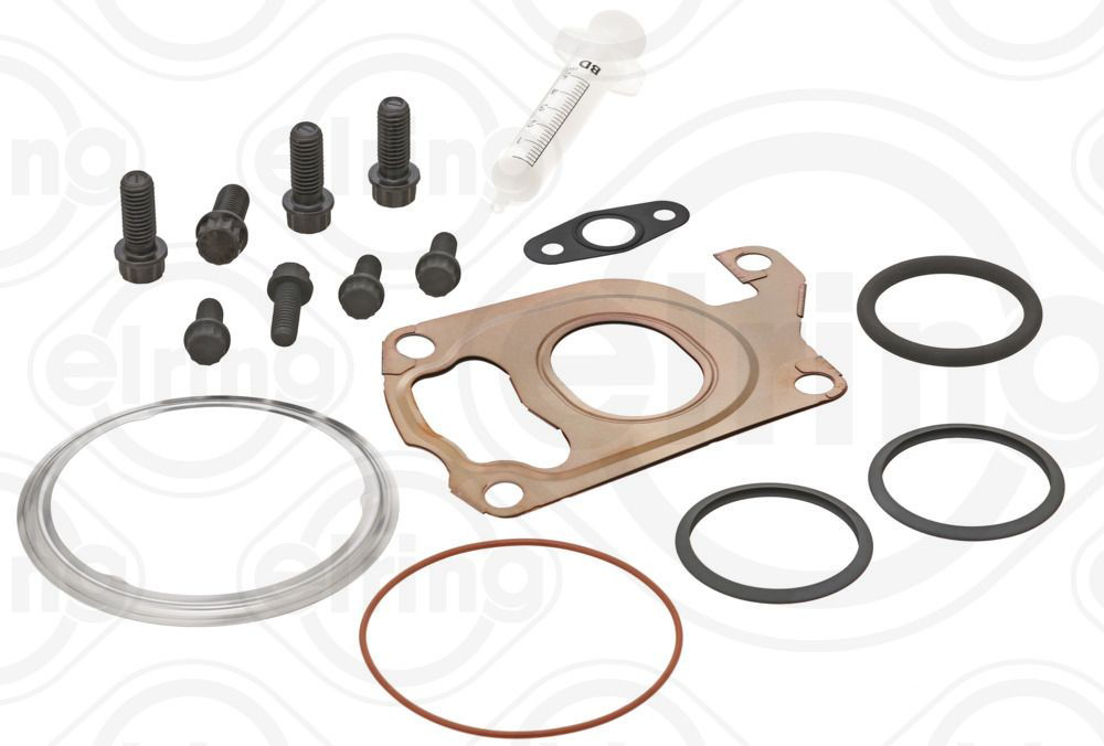 527270 Elring Vedante de turbina, kit de montagem