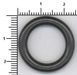 527815 Elring Vedante de cano derivado de bomba