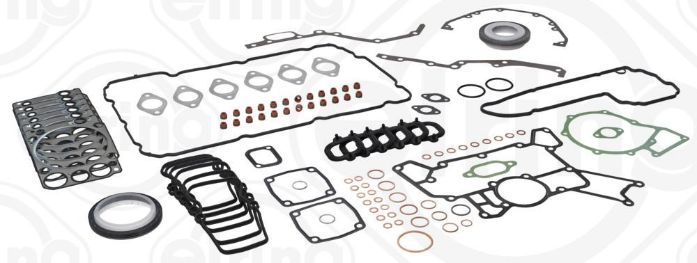 Kit de vedantes de motor completo para Mercedes Benz Truck TRUCK ACTROS  