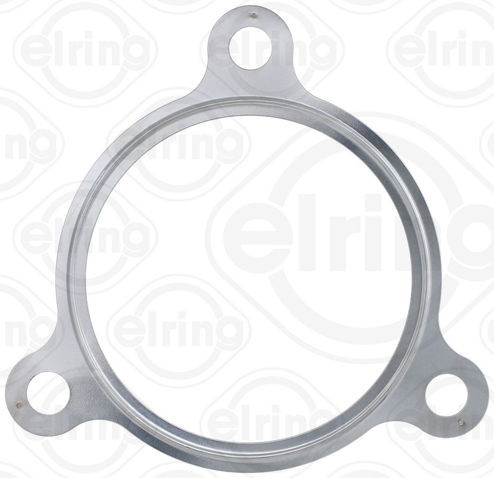 531251 Elring Vedante de tubo de admissão do silenciador