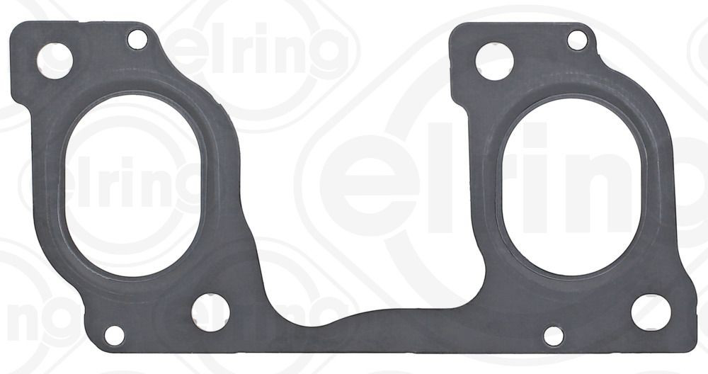 Vedante de tubo coletor de escape Mercedes Benz Truck TRUCK ATEGO III 967