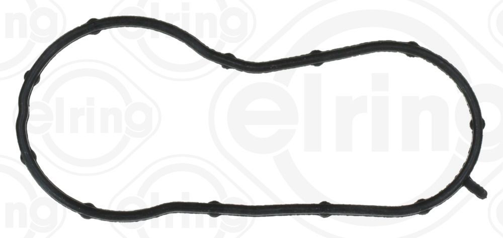  Vedante de bomba de água Ford Mondeo IV sedan (CA2) (2007 - 2014) IV