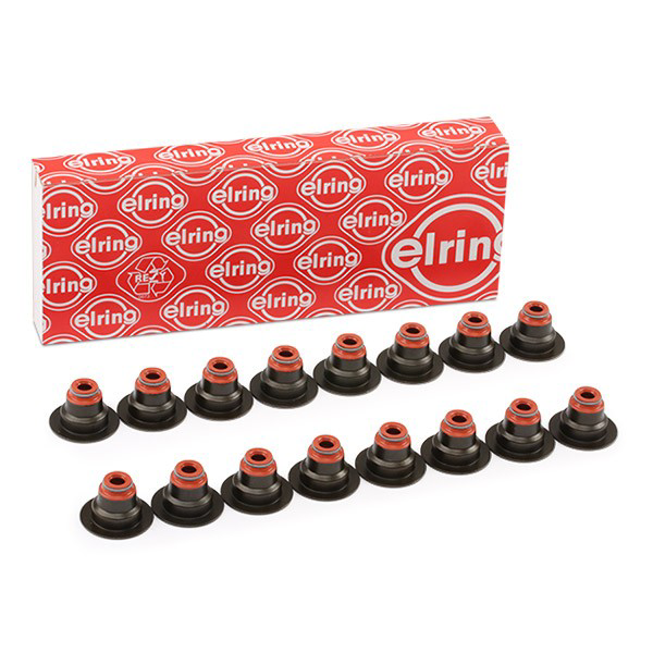 Vedação de válvula (coletor de óleo), admissão/escape, kit para um motor 538080 Elring