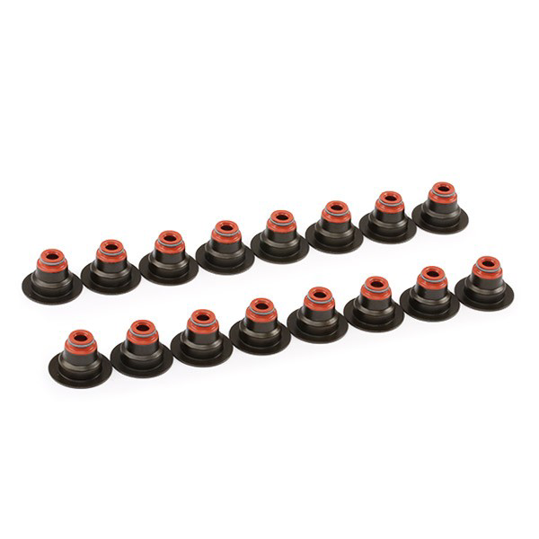 Vedação de válvula (coletor de óleo), admissão/escape, kit para um motor Elring 538080 preço, a partir de 27,54 USD
