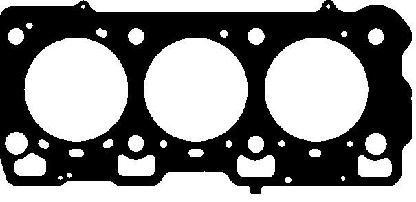 541212 Elring Vedante de cabeça de motor (CBC)
