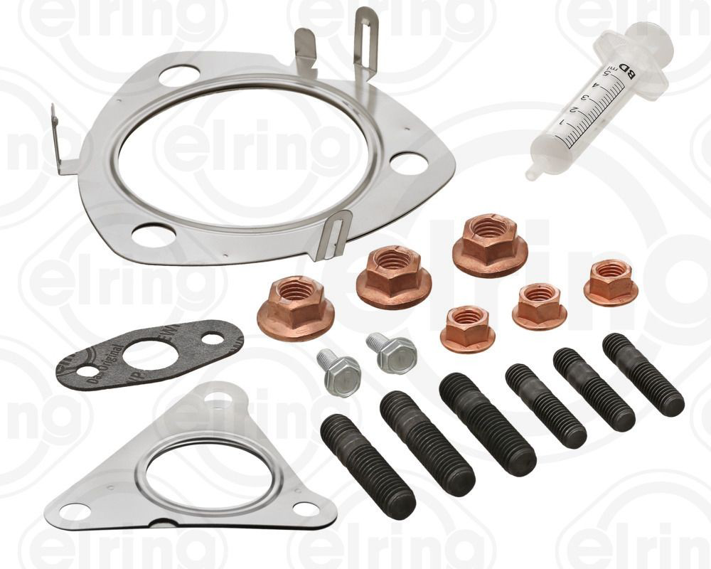541620 Elring Vedante de turbina, kit de montagem