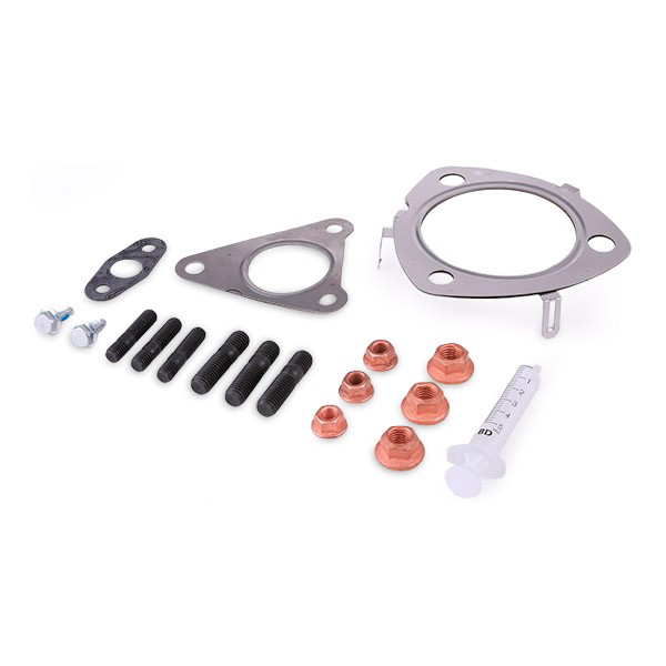 Vedante de turbina, kit de montagem 541620 Elring