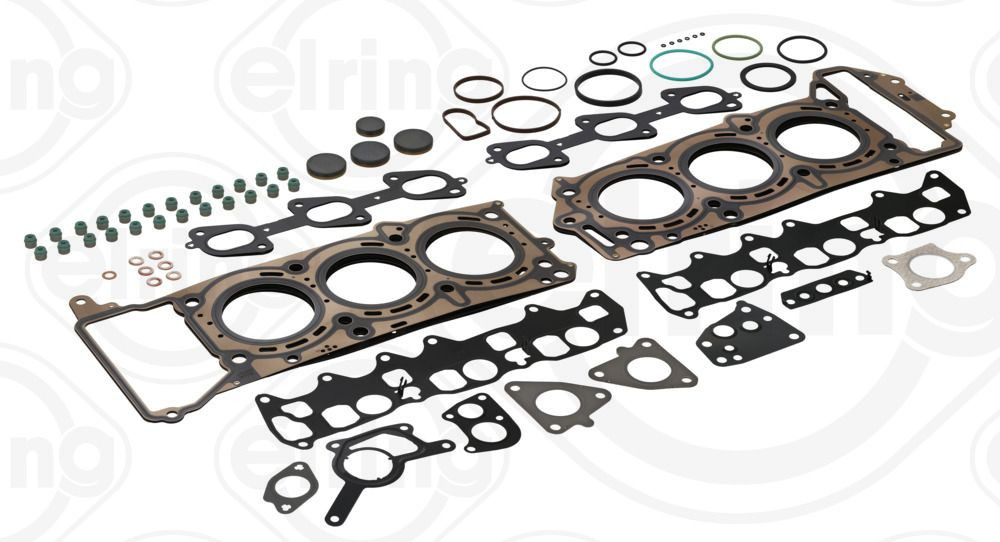 542020 Elring Kit superior de vedantes de motor