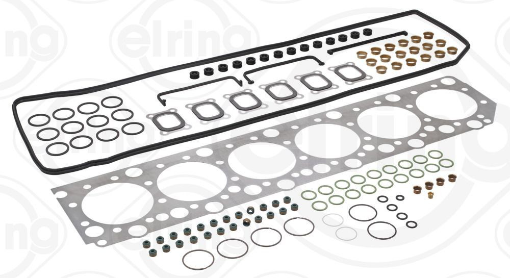 Kit superior de vedantes de motor 276875 Volvo
