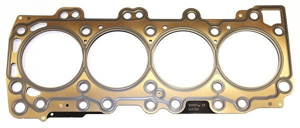 Vedante de cabeça de motor (CBC) Nissan Murano  Z51