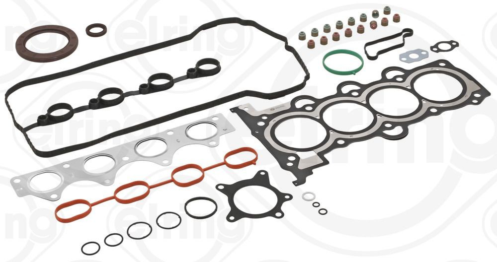  Kit de vedantes de motor completo KIA Soul III hatchback (SK3) (2019 - 2026) III