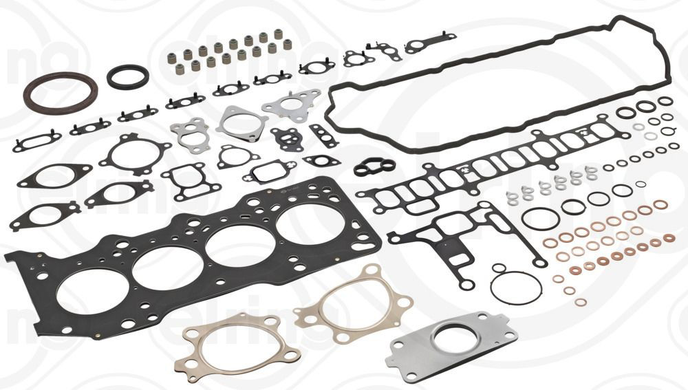 Kit de vedantes de motor completo Mazda CX-5 preço, a partir de 309,92 USD