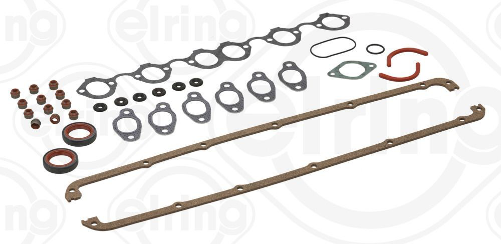 072198012A VAG Kit superior de vedantes de motor