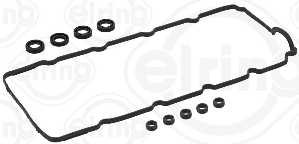 557630 Elring Vedante da tampa de válvulas de motor, kit