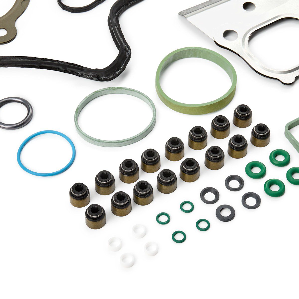 564880 Elring Kit superior de vedantes de motor