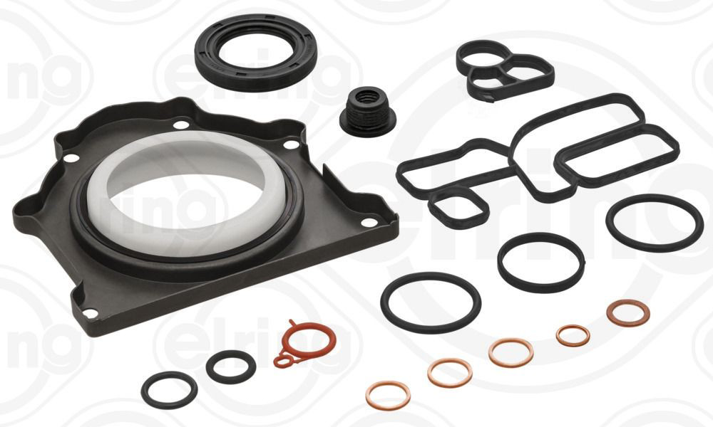 564990 Elring Kit inferior de vedantes de motor