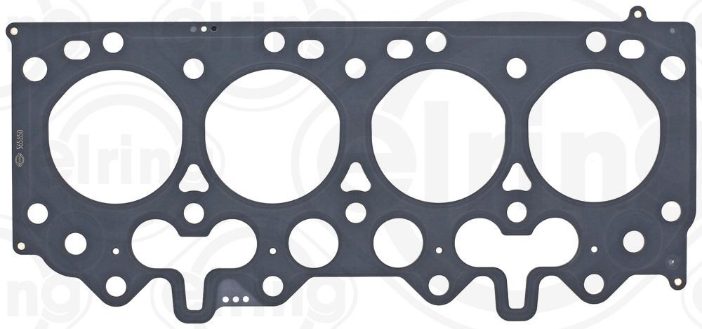 Vedante de cabeça de motor (CBC) Land Rover LVB500220 preço, a partir de 46,43 USD
