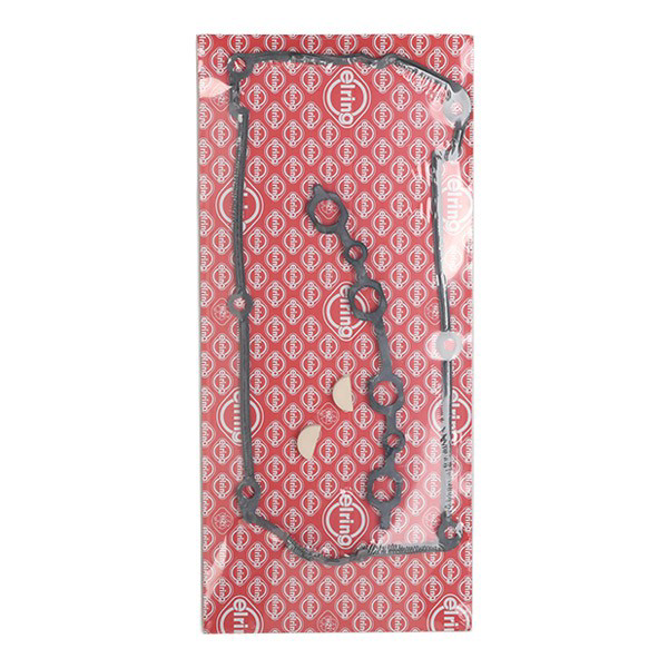 Vedante da tampa de válvulas de motor, kit Elring 567388