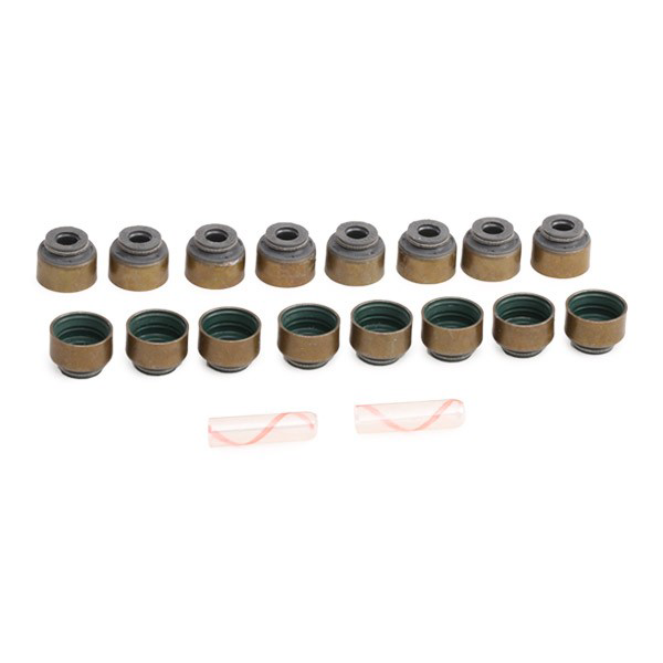 Vedação de válvula (coletor de óleo), admissão/escape, kit para um motor Elring 569740 preço, a partir de 27,47 USD
