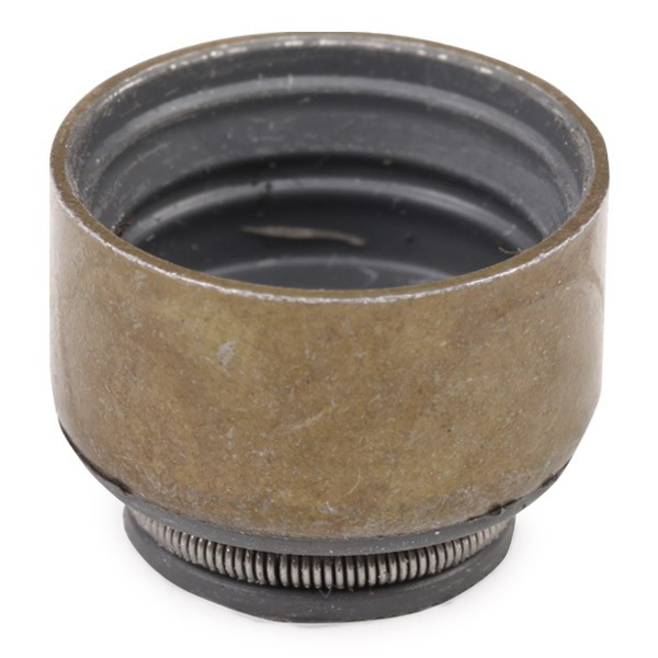 569740 Elring Vedação de válvula (coletor de óleo), admissão/escape, kit para um motor